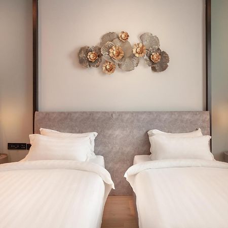 Fuhotel Bukit Mertajam Exterior photo