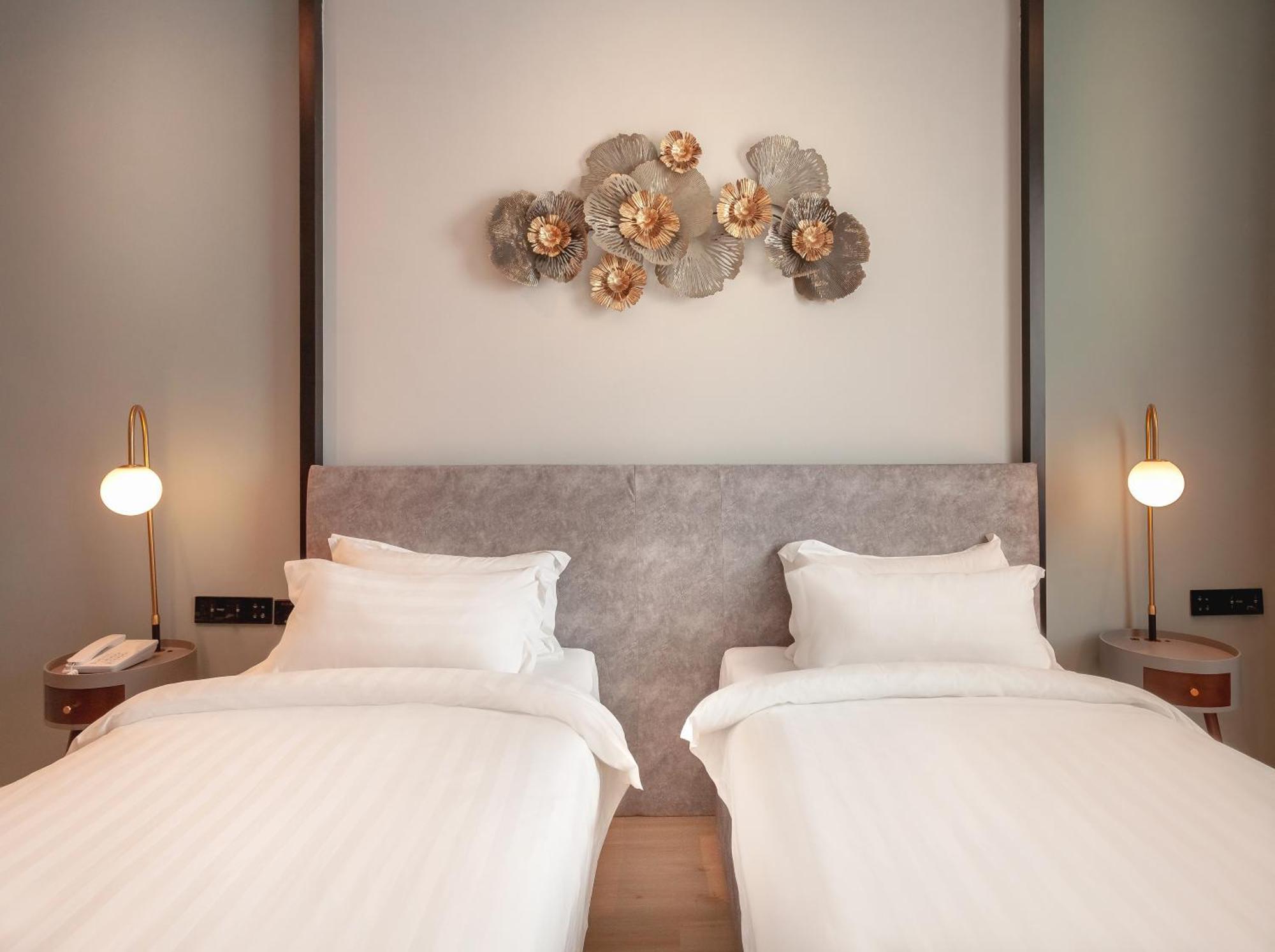 Fuhotel Bukit Mertajam Exterior photo